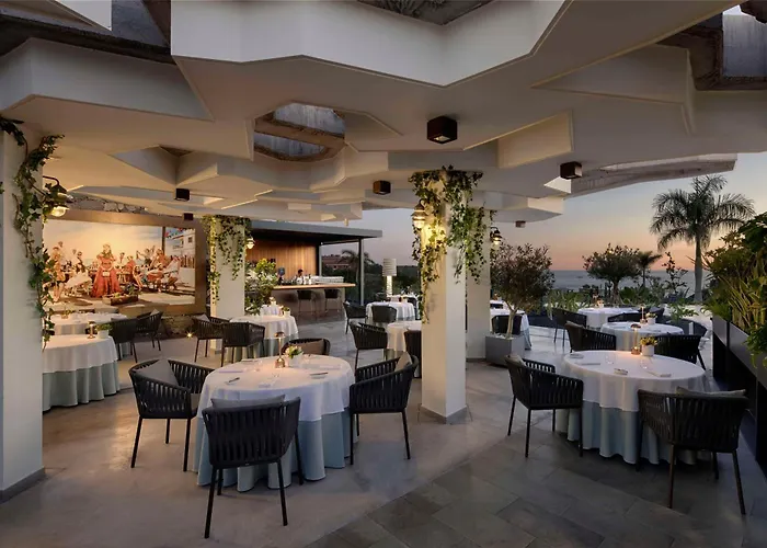 Royal Hideaway Corales - Adults Only 酒店 5*