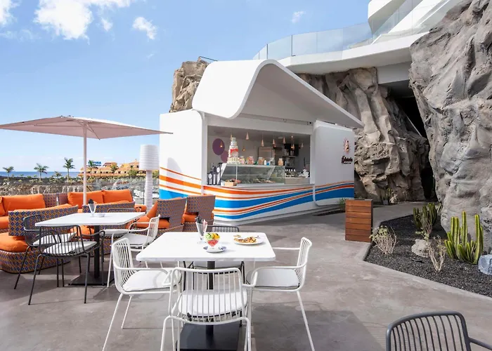 Royal Hideaway Corales - Adults Only 阿德耶