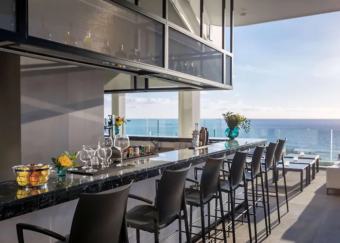 Royal Hideaway Corales - Adults Only 阿德耶