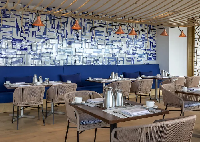 Royal Hideaway Corales - Adults Only 酒店 阿德耶