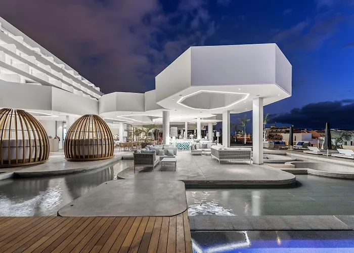 Royal Hideaway Corales - Adults Only 阿德耶